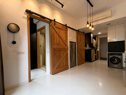 The Skywoods (D23), Condominium #558126551